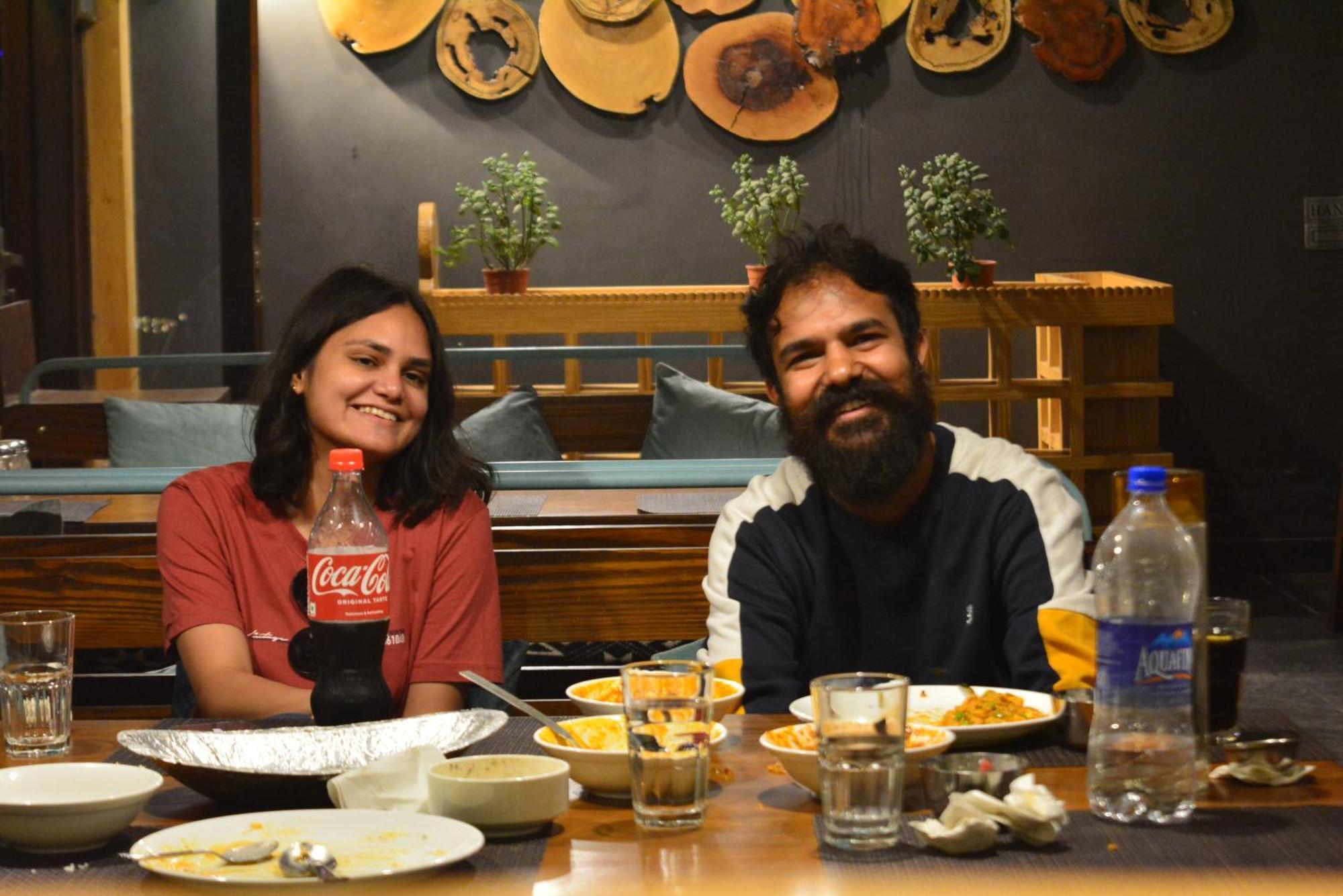 The Neelgiris Hotel Manāli Eksteriør billede